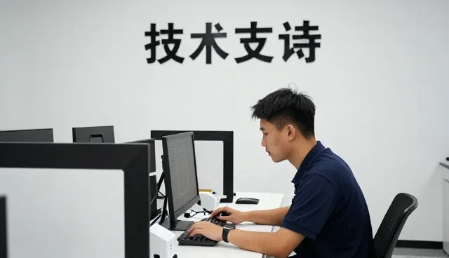 从询价到验收：应用技术培训业务合作全流程