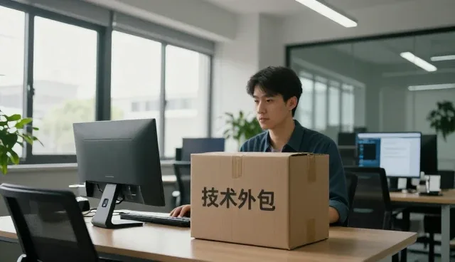 技术团队在技术服务产品选型中的关键影响