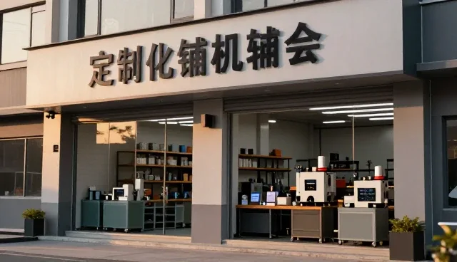 定制化机械加工方案的技术应用与场景适配